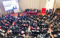 Nuevo informe del OPS. Violencia letal policial, inercias y continuidades.