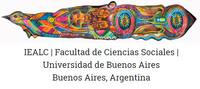 Participación del OPS en las IV Jornadas de Estudios de América Latina y el Caribe