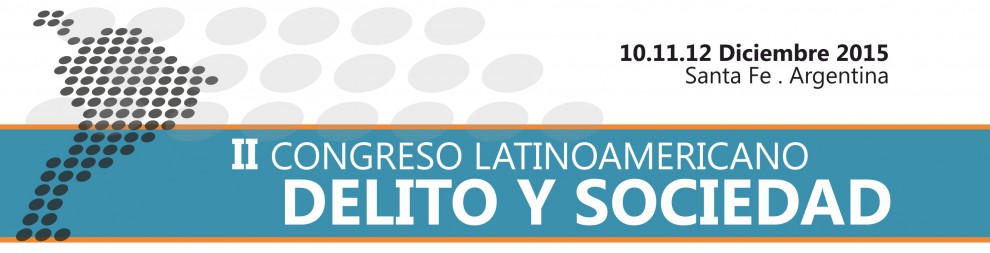 Participación del OPS en el II Congreso Latinoamericano Delito y Sociedad